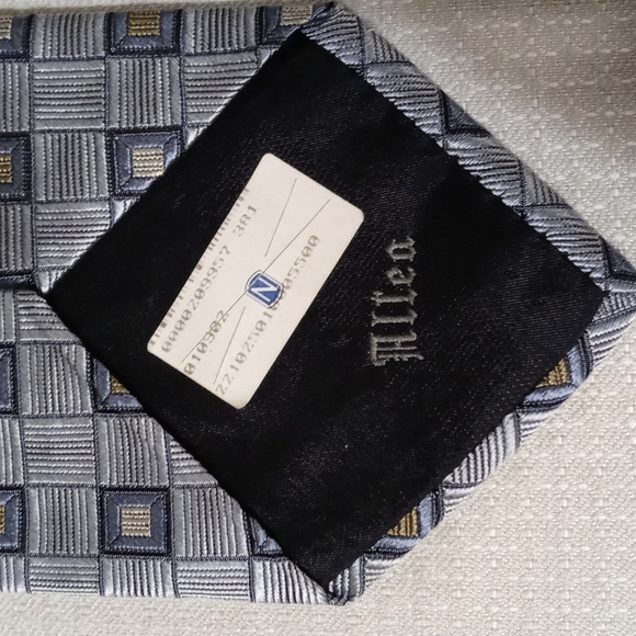 ALTEA necktie - Picture 4 of 5